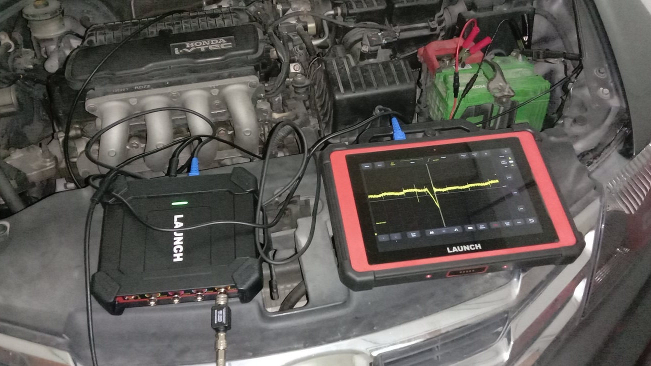 スキャンツール（故障診断機）とは？今後の重要性や購入する前の注意点